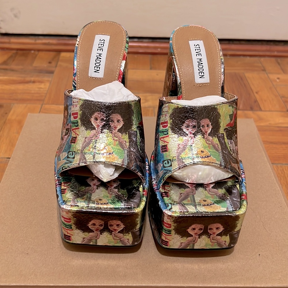 🔥🔥🔥STEVE MADDEN 🔥🔥🔥